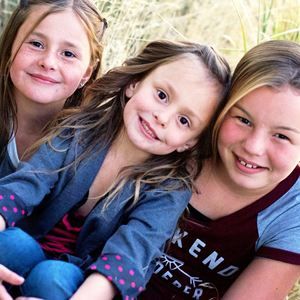 Meet your Posher, Bridgette